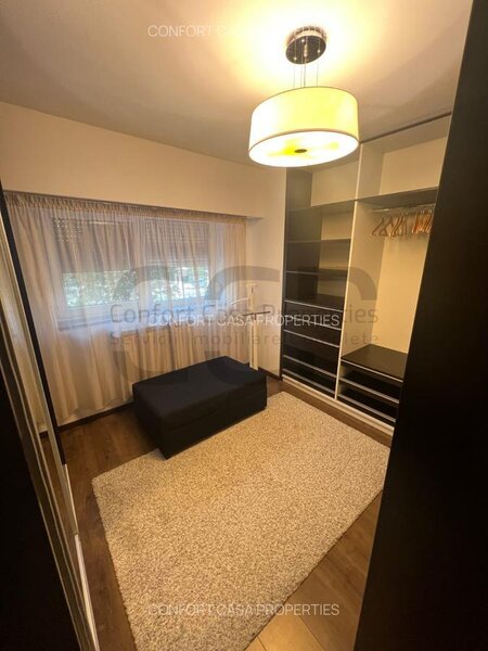 Nerva Traian - Timpuri Noi - metrou - Apartament cu 3 camere, modern, centrala