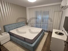 Nerva Traian - Timpuri Noi - metrou - Apartament cu 3 camere, modern, centrala